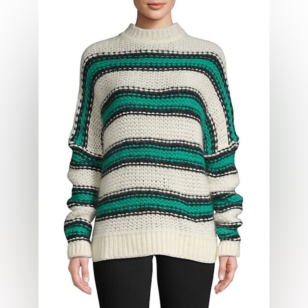 Maje Morena Sweater
